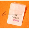 Rolex Originale Fourniture horlogerie Tiges de couronne, tiges de Remontoir 15mm