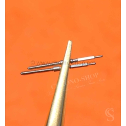 Rolex Originale Fourniture horlogerie Tiges de couronne, tiges de Remontoir 15mm