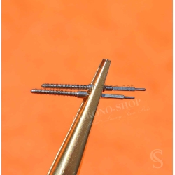 Rolex Originale Fourniture horlogerie Tiges de couronne, tiges de Remontoir 15mm