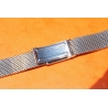 Bracelet milanais 20mm 60-70 bracelet Mesh Montres vintage Breitling,Omega,Heuer,Tissot,IWC,Jaeger