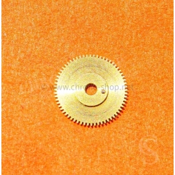 Rolex 6694 Original Watch part 7593 Driving wheel for date indicator manual calibres 1210,1225,1220