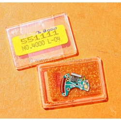Electronic Module Circuit Original New Vintage Watch restoration ESA ETA 551.111, ETA 551.121, ETA 551.411 4000