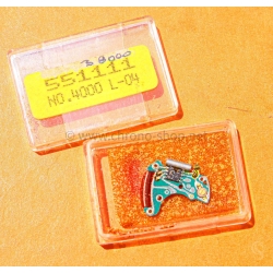 Electronic Module Circuit Original New Vintage Watch restoration ESA ETA 551.111, ETA 551.121, ETA 551.411 4000