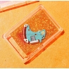 Accessoire horloger Module Électronique Circuit Mouvements ETA 551.121, ETA 551.411 montres vintage ETA 551.111