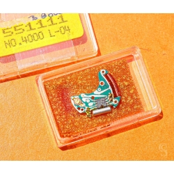 Accessoire horloger Module Électronique Circuit Mouvements ETA 551.121, ETA 551.411 montres vintage ETA 551.111