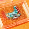 Electronic Module Circuit Original New Vintage Watch restoration ESA ETA 551.111, ETA 551.121, ETA 551.411 4000