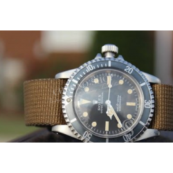 Rolex Vintage 702 / 24-7020 / 702 Triplock 7mm Crown Tube watches Submariner 5512, 5513, 1680, 1665 & Daytona 6263, 6