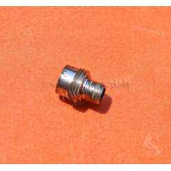 Rolex vintage tube de couronne 702 / 24-7020, 7mm montres Submariner 5512 5513,1680,1665, Daytona 6263,6265