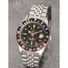 Rolex endlink 55 fixation acier 55 bracelet jubilée 6251H montres acier jubilée maillons pliés Rolex Gmt 6542,1675