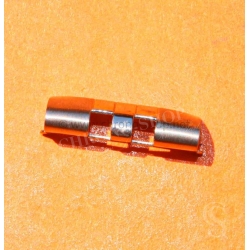 Rolex endlink 55 fixation acier 55 bracelet jubilée 6251H montres acier jubilée maillons pliés Rolex Gmt 6542,1675