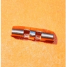 Rolex endlink 55 fixation acier 55 bracelet jubilée 6251H montres acier jubilée maillons pliés Rolex Gmt 6542,1675