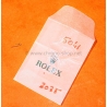 Rolex 5041 genuine watch part 3030 3035 5041 Yoke spring for service,restore,repair rolex watches Submariner 16800