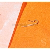 Rolex 5041 genuine watch part 3030 3035 5041 Yoke spring for service,restore,repair rolex watches Submariner 16800