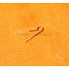Rolex 5041 genuine watch part 3030 3035 5041 Yoke spring for service,restore,repair rolex watches Submariner 16800