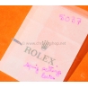 Rolex 5037 3035 spring for setting lever for Watch part automatic Caliber Movement 3035 part 5037-3035