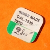 ROLEX 7870 GENUINE VINTAGE ROLEX WATCH PART REPAIR 1530-7870 WINDING PINION PART 7870 CAL AUTO 1520,1530,1560,1570