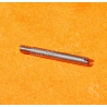 Rolex pièce détachée originale vis en titane 16mm de bracelet Rolex