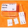 Cartier Vintage watch parts hands Genuine Cartier lot Blue Hand Set Parts 9138 1761 MX004521