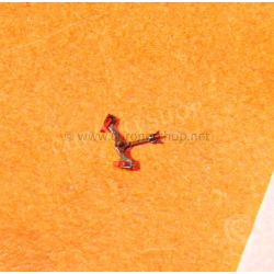 Rolex 6694,6494 vintage watches Original Watch spare 7522 Pallet fork manual calibres 1210,1225,1220,1215