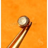 Rolex winding crown Ø5.30mm Ladies CROWN 24-480-8 MONOBLOC 18K YELLOW GOLD TWINLOCK