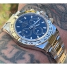 Rolex Aiguille chronographe centrale Or jaune montres Rolex Cosmograph Daytona 116518,116508,116520,116528 Cal 4130