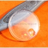ROLEX VERRE ANCIEN 25-112 TUDOR PRINCE OYSTERDATE CYCLOPE 112 PLEXIGLAS ACRYLIQUE MONTRES TUDOR 7962A,7964,7966,7968