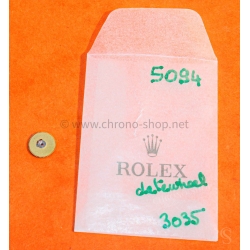 Rolex 5094 Original ref 5035 5094 Date Wheel spare Vintage Watch Part B5094-G1