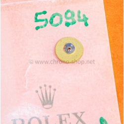 Rolex 5094 Original ref 5035 5094 Date Wheel spare Vintage Watch Part B5094-G1