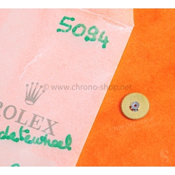 Rolex 5094 Authentique Fourniture horlogère ref 5094, Roue de quantième montée Calibres 5035,3035 ref 3035-5094