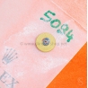 Rolex 5094 Original ref 5035 5094 Date Wheel spare Vintage Watch Part B5094-G1