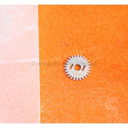 Rolex 5097 Genuine Rolex Part 5097 Calibre 3035 Corrector Wheel Genuine Rolex Part B5097-Y1