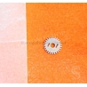 Rolex 5097 Roue de correcteur calibre automatique 3035, 3035-5097, B5097-Y1 montres Rolex composant horloger