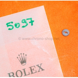 Rolex 5097 Genuine Rolex Part 5097 Calibre 3035 Corrector Wheel Genuine Rolex Part B5097-Y1