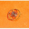 Rolex preowned watch part factory 3035 Balance Complete Breguet hairspring 3035-5019