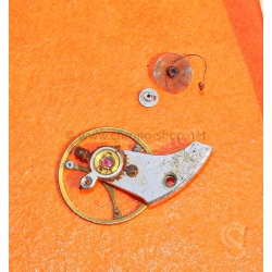 Rolex 6694,6494 vintage watches Original Watch parts 7623,7625 balance bridge balance cal 1220,1225