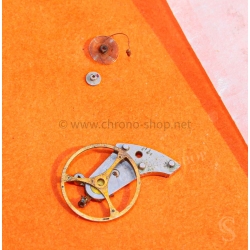 Rolex 6694,6494 vintage watches Original Watch parts 7623,7625 balance bridge balance cal 1220,1225