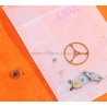 Rolex 6694,6494 vintage watches Original Watch parts 7623,7625 balance bridge balance cal 1220,1225