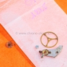 Rolex 6694,6494 vintage watches Original Watch parts 7623,7625 balance bridge balance cal 1220,1225