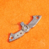 Rolex 3135-120 Watch part Balance bridge watch Rolex calibres auto 3135,3130,3155,3175,3185