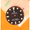 Rolex Vintage GMT Master 1675 index Tritium Matte Black Mark IV watch Dial GMT 1675 Cal auto.1575,1565