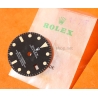 Rolex Vintage GMT Master 1675 index Tritium Matte Black Mark IV watch Dial GMT 1675 Cal auto.1575,1565