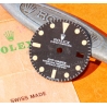 Rolex Vintage GMT Master 1675 index Tritium Matte Black Mark IV watch Dial GMT 1675 Cal auto.1575,1565