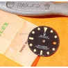 Rolex Vintage GMT Master 1675 index Tritium Matte Black Mark IV watch Dial GMT 1675 Cal auto.1575,1565