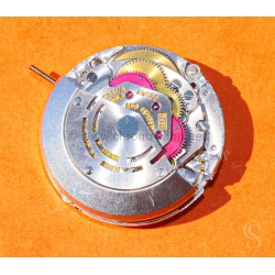 Rolex gmt master 1675 Explorer II 1655 Original Watch part automatic caliber 1575 gmt functions