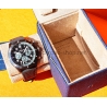 Breitling Super Avi B04 Chronograph Gmt 46 Super Mosquito Night SB04451A1B1X1