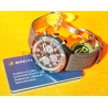 Breitling Super Avi B04 Chronograph Gmt 46 Super Mosquito Night SB04451A1B1X1
