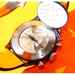 Breitling Super Avi B04 Chronograph Gmt 46 Super Mosquito Night SB04451A1B1X1
