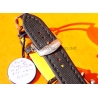 Breitling Super Avi B04 Chronograph Gmt 46 Super Mosquito Night SB04451A1B1X1