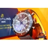 Breitling Super Avi B04 Chronograph Gmt 46 Super Mosquito Night SB04451A1B1X1