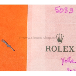 Rolex 5039 genuine watch part 3030 3035 5039 Yoke For Sliding Pinion for to service, restore or repair rolex watches